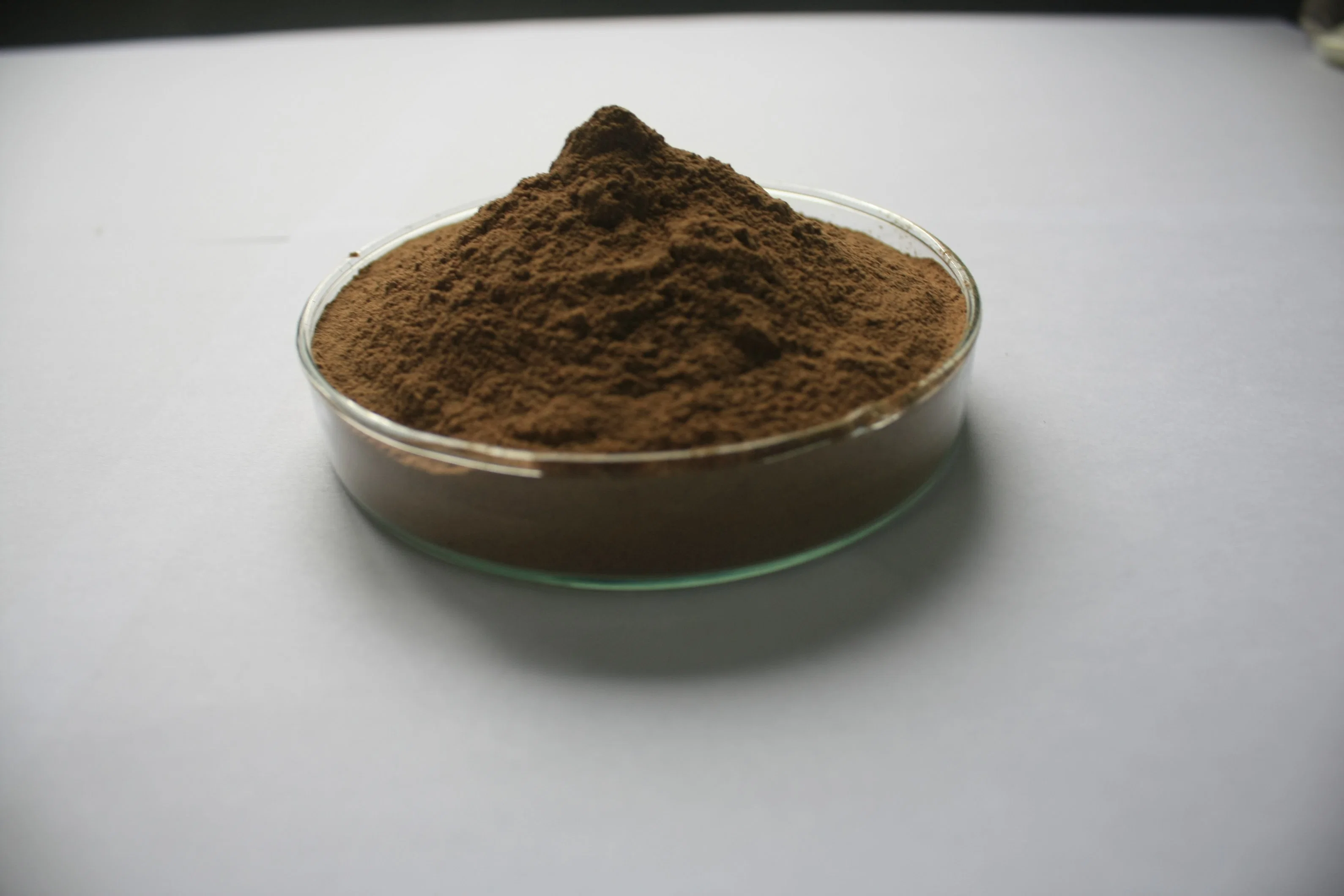 Cosmetic Grade Asiaticoside Hydrocotyle Asiatica Extract/Gotu Kola P. E.