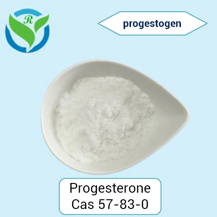 Female Hormone CAS 432-60-0 99 % Allylestrenol Powder