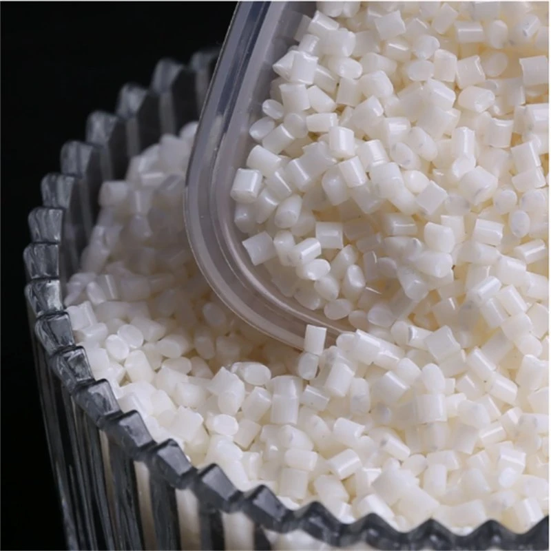 PC ABS Plastic Granules Manufacturers Compounds Pellets GF30 Glassfiber Reinforced Polycarbonate