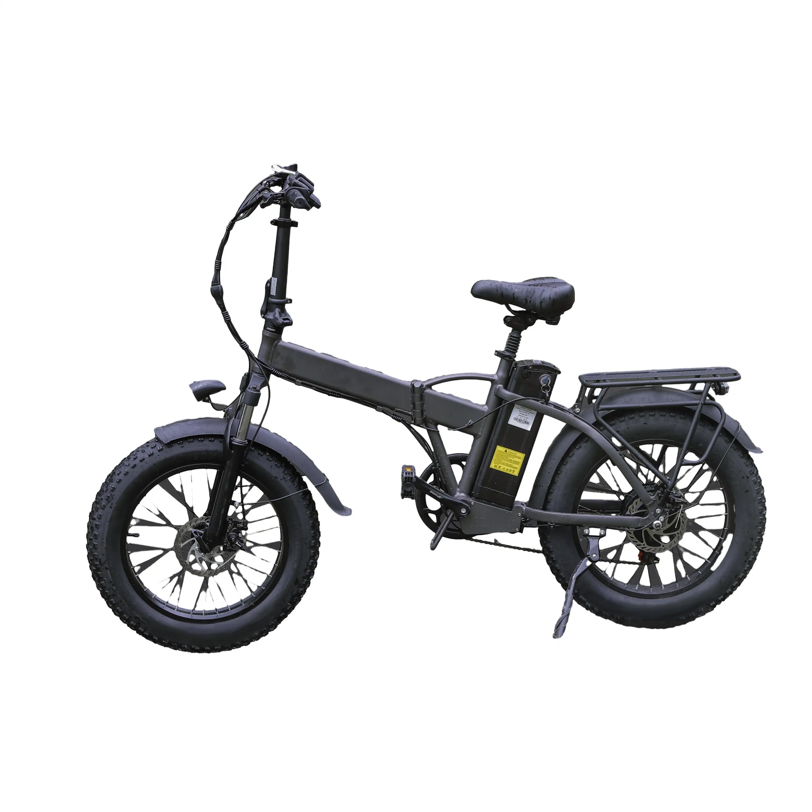 Giorrad Folding Electric Mountain Bike Bike Bike Bike ODM/OEM in Stock eBike