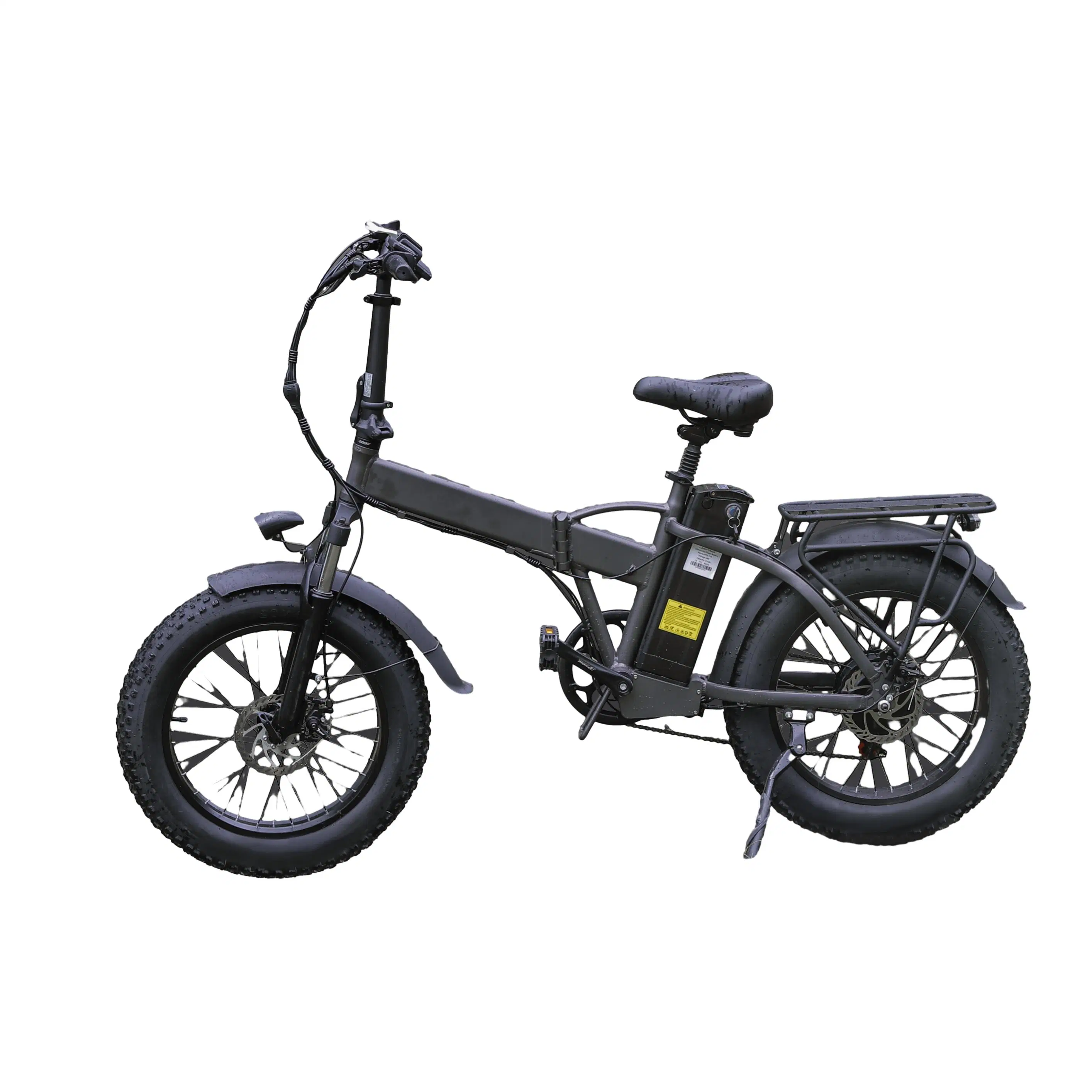 Giorrad Folding Electric Mountain Bike Bicycle Motorcycle Bicycle ODM/OEM in Stock Ebike