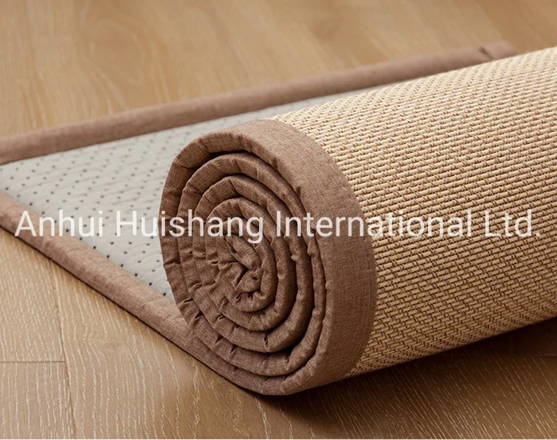 Bamboo Area Mat and Carpet Rugs