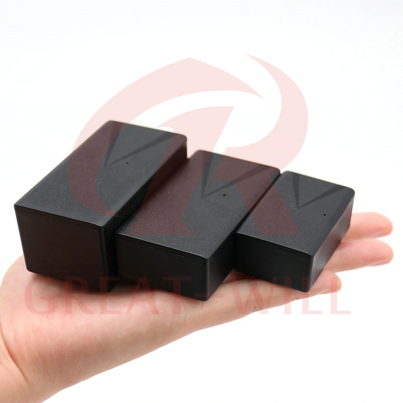 Great Will At2 Long Standby Smallest GPS Asset Tracking Tags GPS Vehicle Tracking Mini GPS Tracker