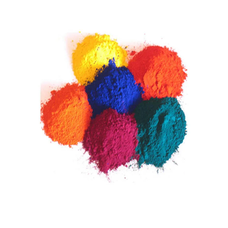 Halal Food Colours / Colorant for Food / Food Coloring Powder