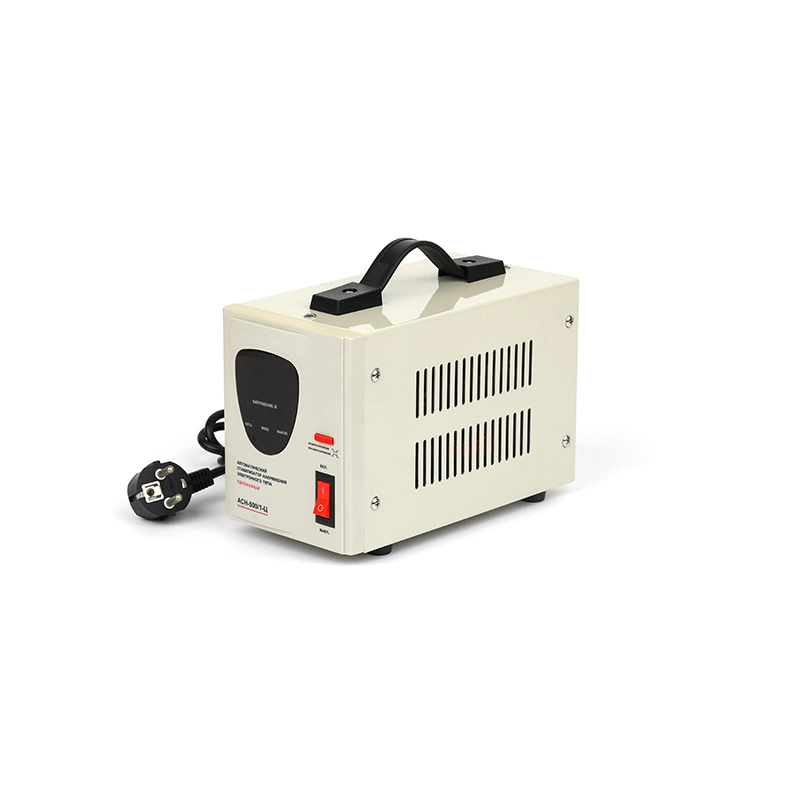 Honle Ach Relay Type Automatic Voltage Stabilizer