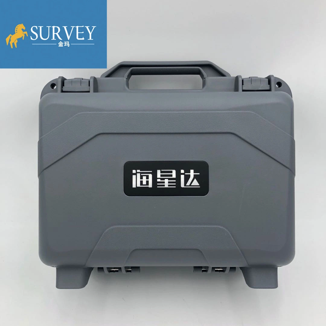 660 Channels Land Survey Gnss Receiver Hi-Target Irtk4 Gnss Receiver