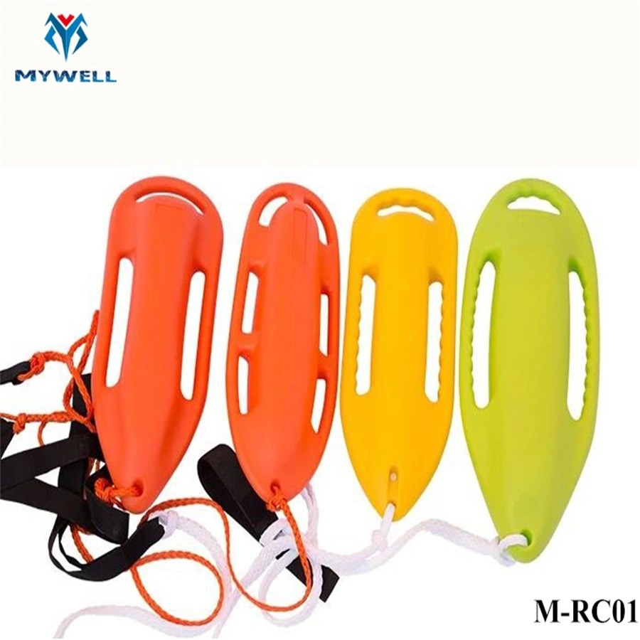 M-RC01 Marine Rescue Plastic Water Floating Buoy Products Supplier