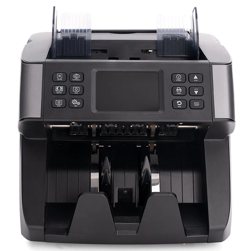 Union 0732 Wholesale/Supplier Mix Value Money Counting Machine Cash Currency Sorter Machine Bill Counter