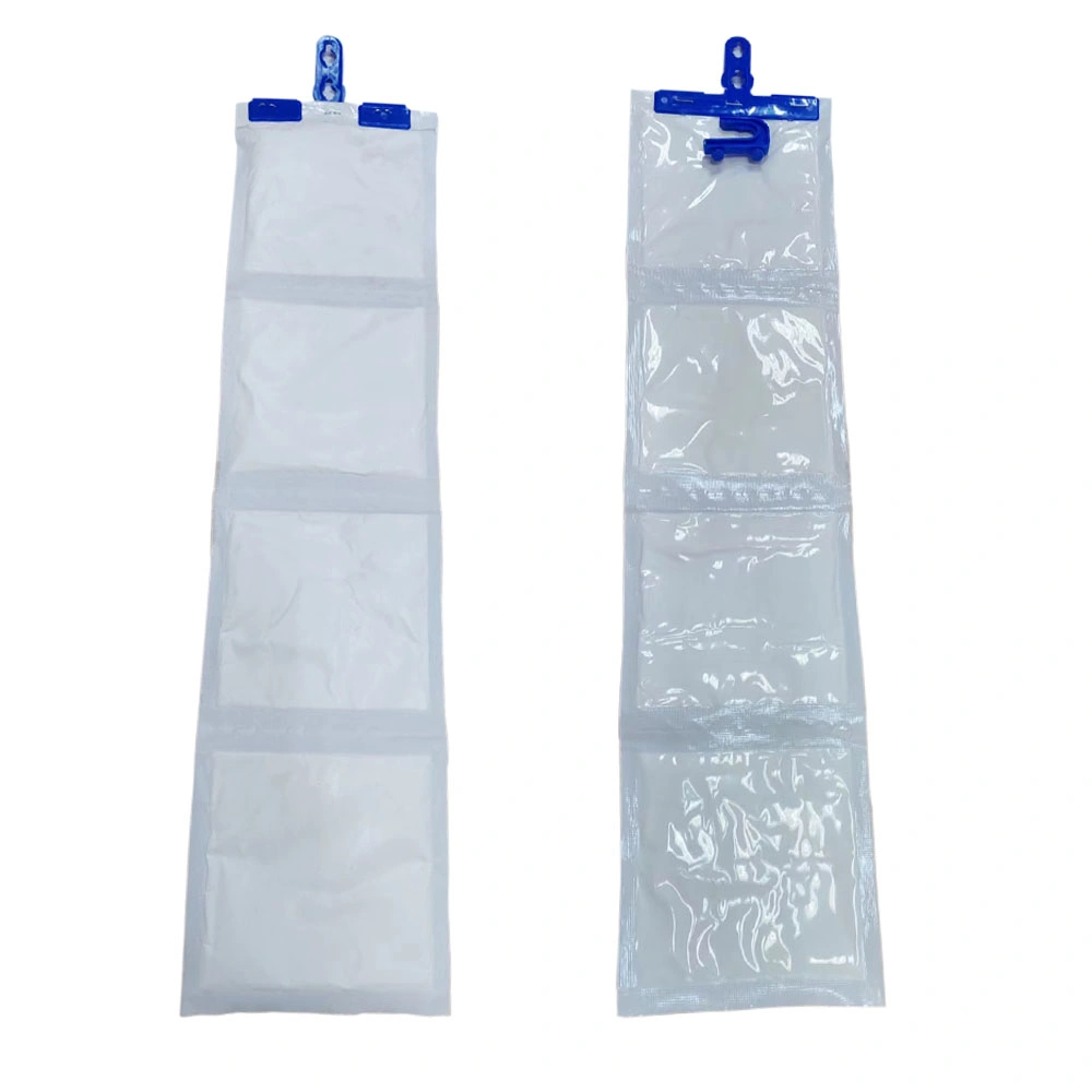 Desiccant Bags for Shipping Containers