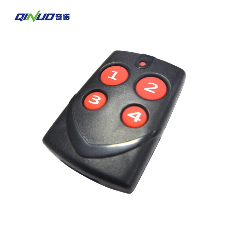 Garage Door Auto-Scan RF Copy Remote Control