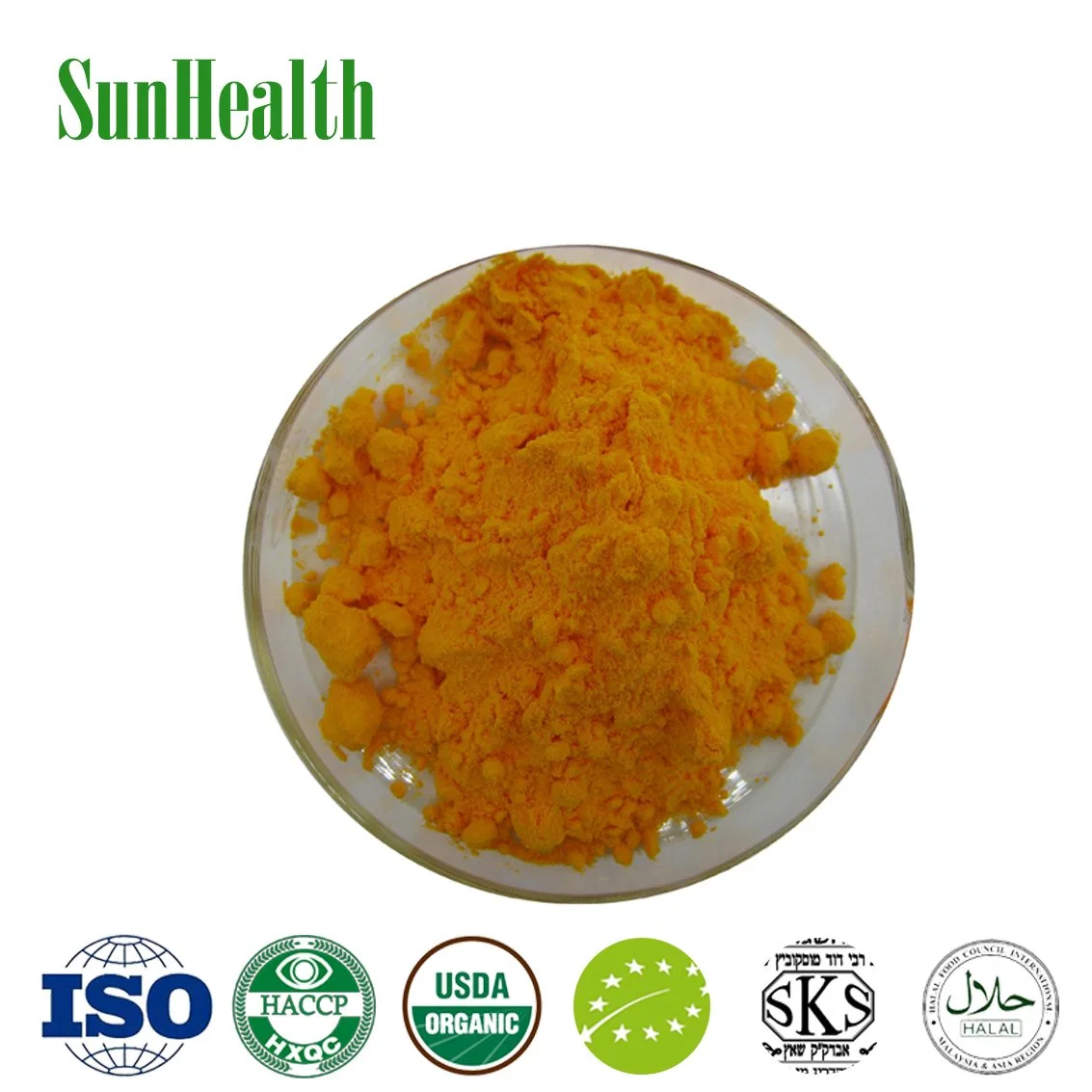 Coenzyme Q10 CAS 303-98-0 C59h90o4