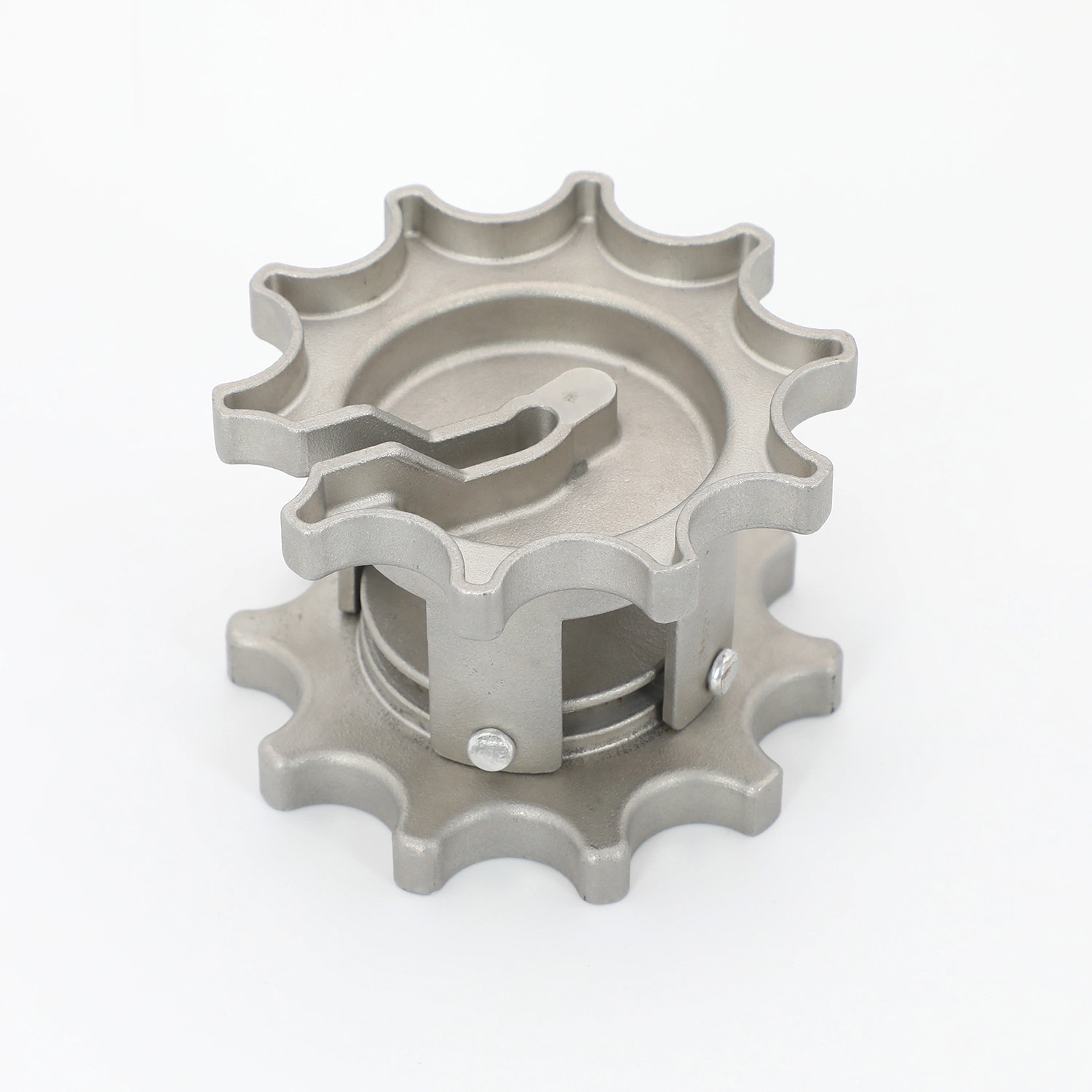 OEM Investment Casting Precision Stainless Steel Kitchen Accessories