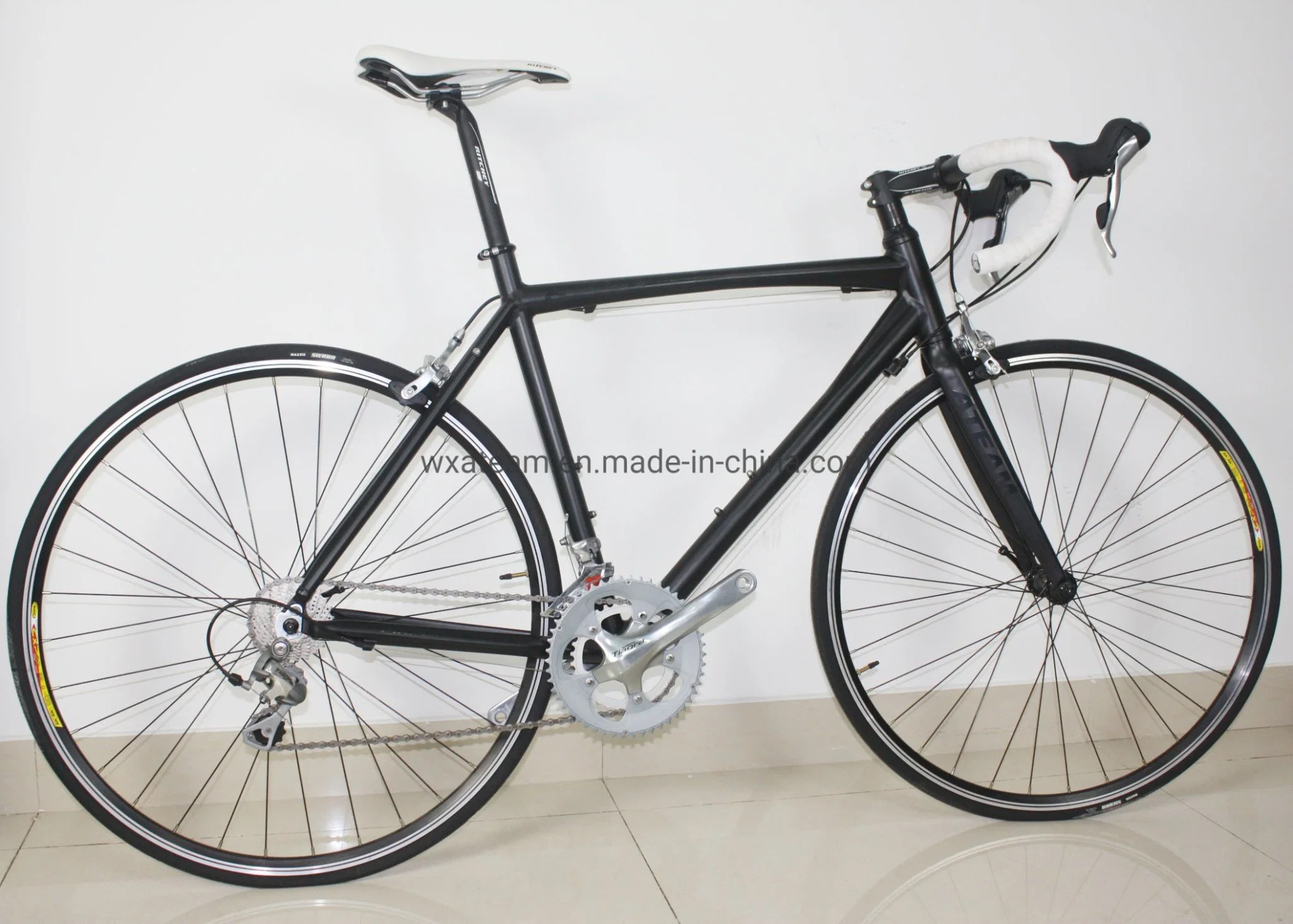 Made in China Fixed Gear Bike Aluminum Alloy