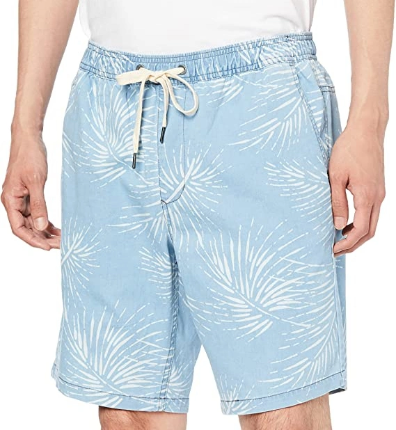 Hersteller Hochwertige Druck Surfen Schwimmen Beachwear Board Shorts für Mann