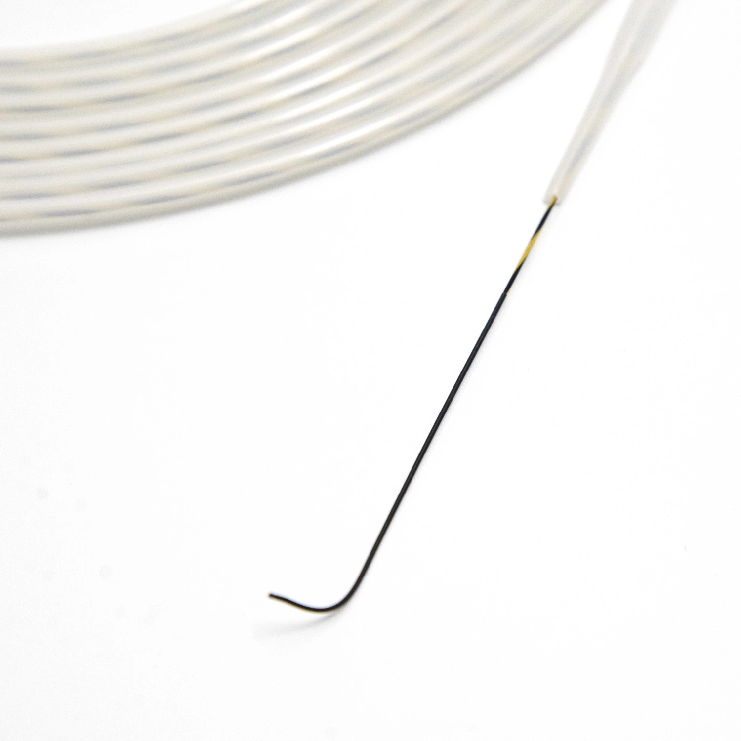 Medical Consumable Nitinol Guidewire Hydrophilic Coated Guide Wire