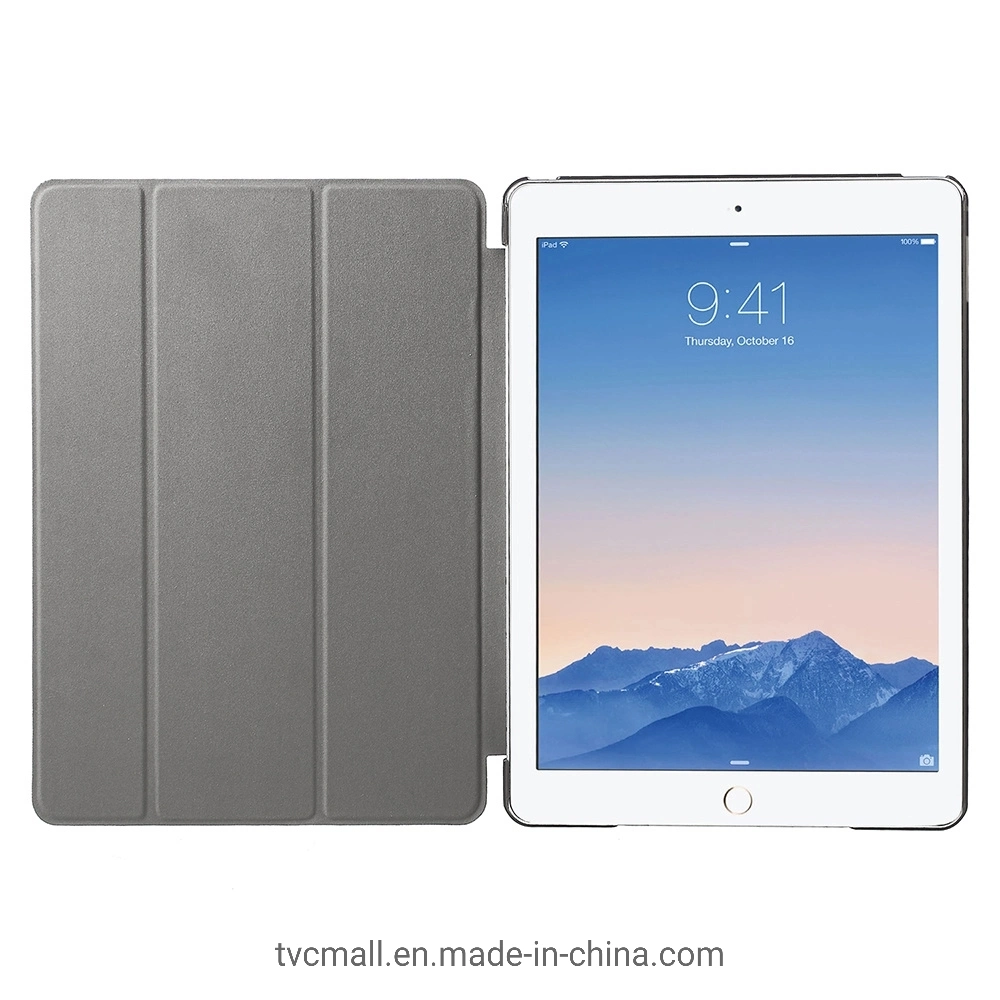 Factory Wholesale/Supplier Wake up Function with Stand Adjustable 10.9inch 2019 2020 Tablet Covers for iPad 8 Smart Cover Case2 Buyers