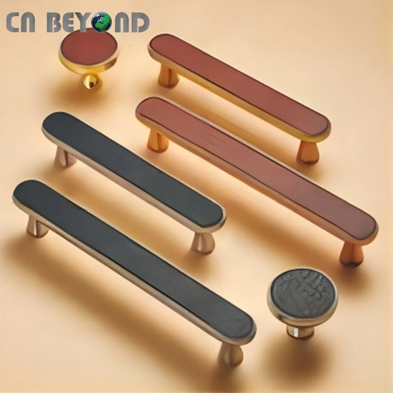 Special Design Furniture Kitchen Cabinet Door Handles Pulls for Modern House