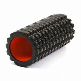 Bolt Vibrating Foam Roller Muscle Massage