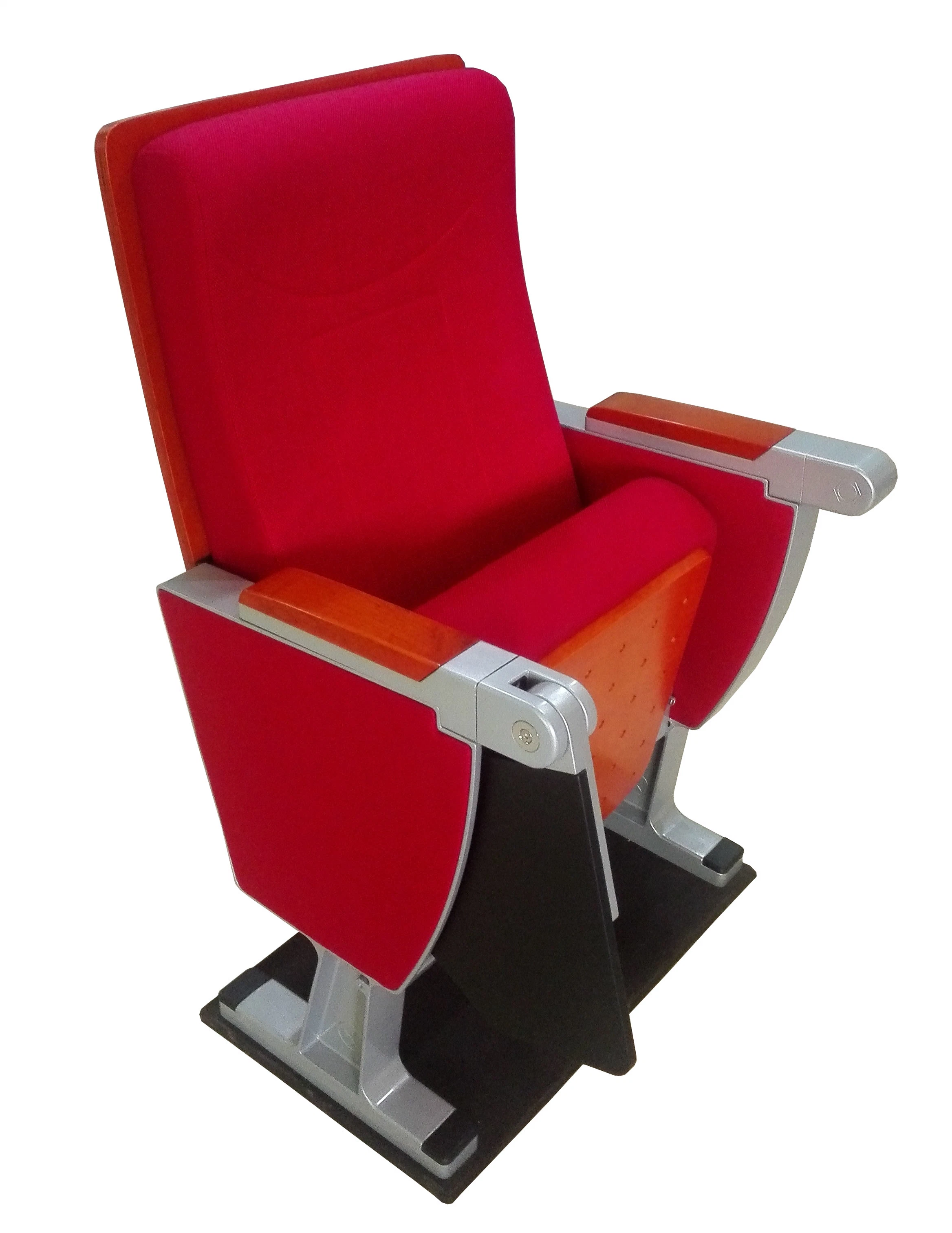 Jy-607 Soft Auditorium Seating Chair Cinema Chair Church Seat