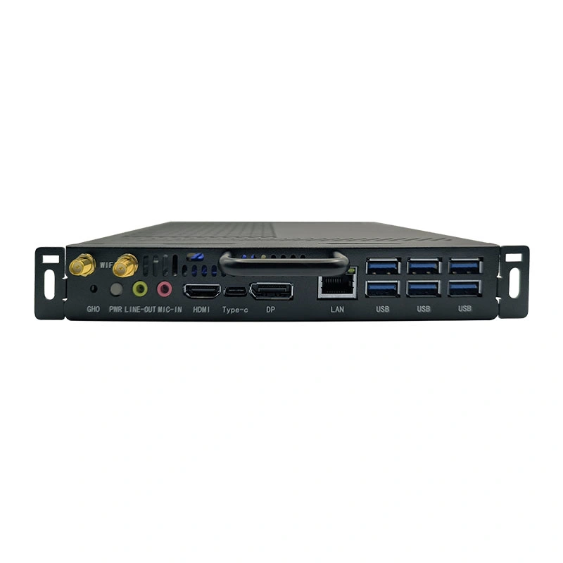 Intel 10th Gen I5 Mini OPS PC Computer Industrial OPS for Interactive Flat Panel Mini Computer