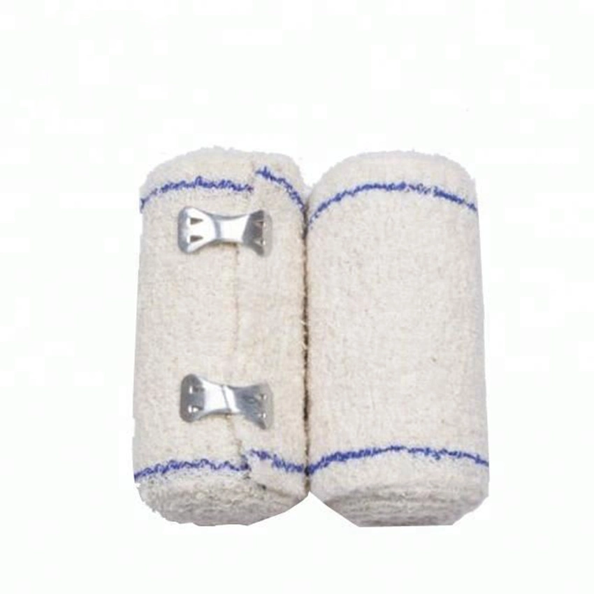 Custom Medical Elastic Crepe Bandage