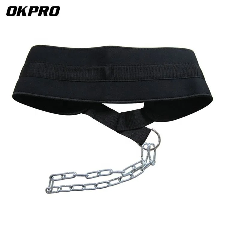 Custom Back Support Gym Leather Powerlifting Power Lever Belt Weight Lifting Belts Buckles