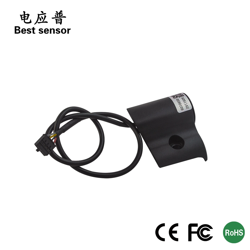 Smart Parking Management System Sensor Easy Installation Car Park Sensor