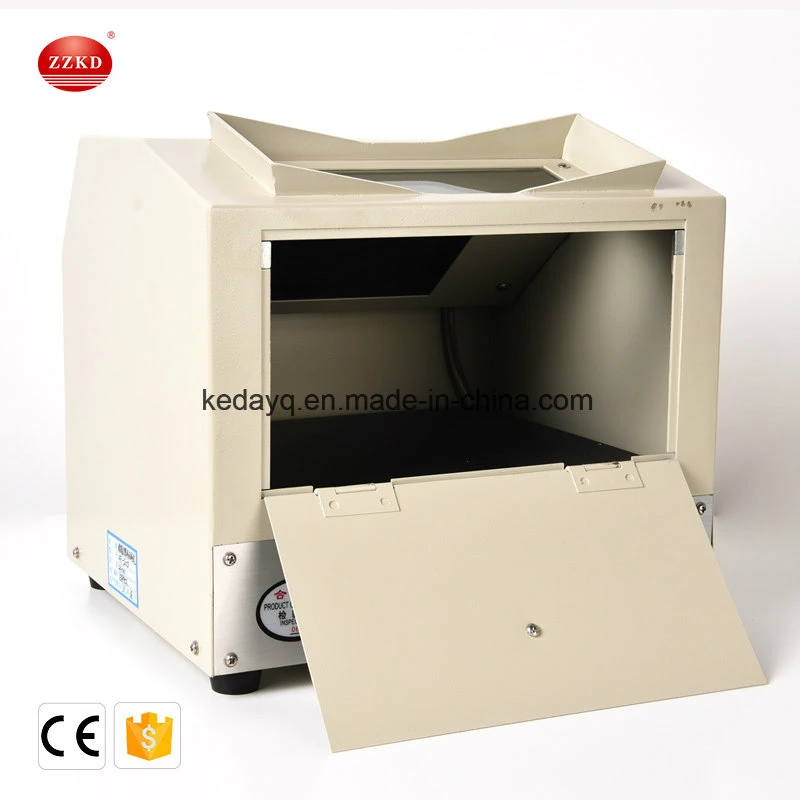 High quality/High cost performance Brief Camera Obscura UV Lamps Analysis Tester