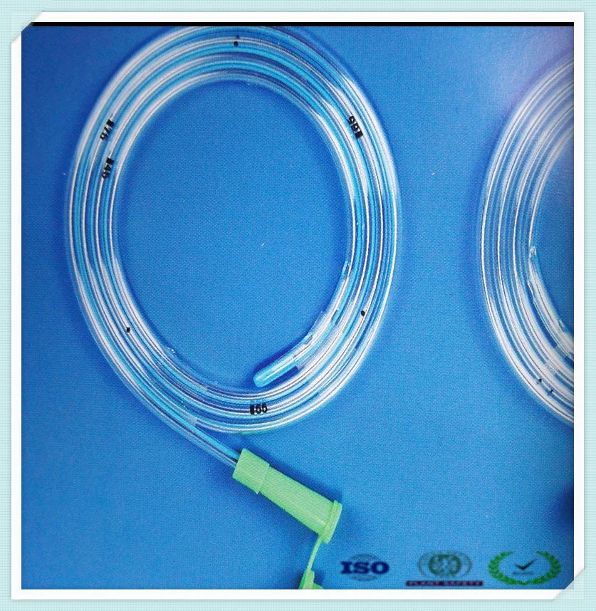 2017 Recommend High Quality PVC Precision Enama Colon Catheter with Best Price