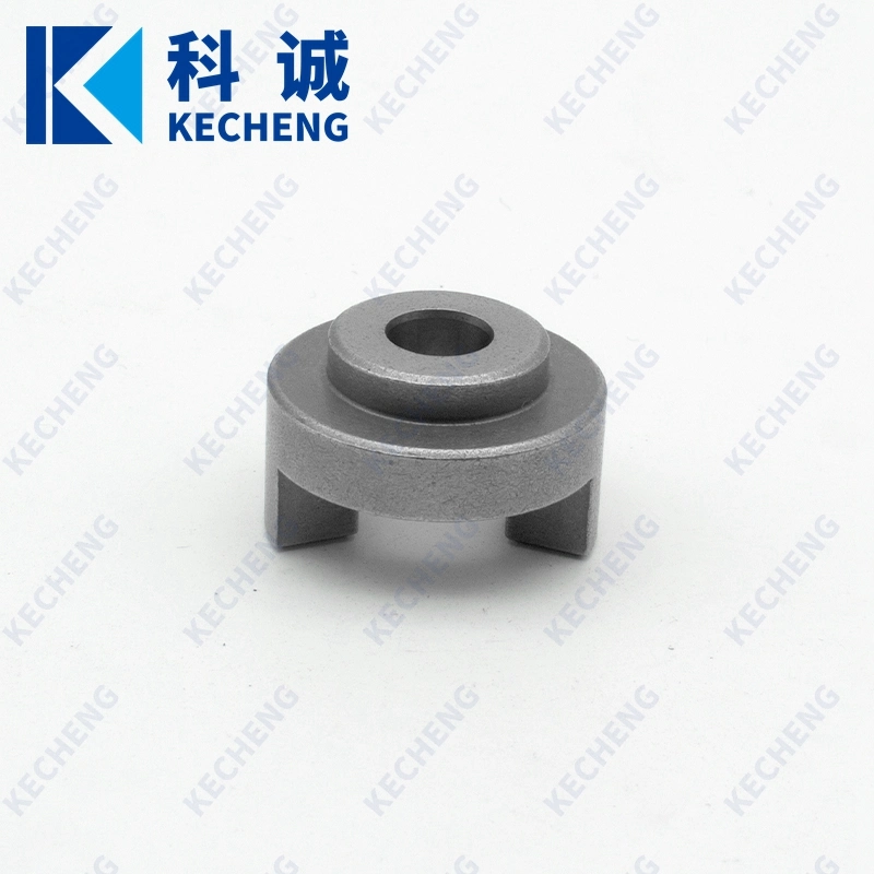 High-Quality Powder Metallurgy Aluminum Couplings for Flexible Shaft Connections