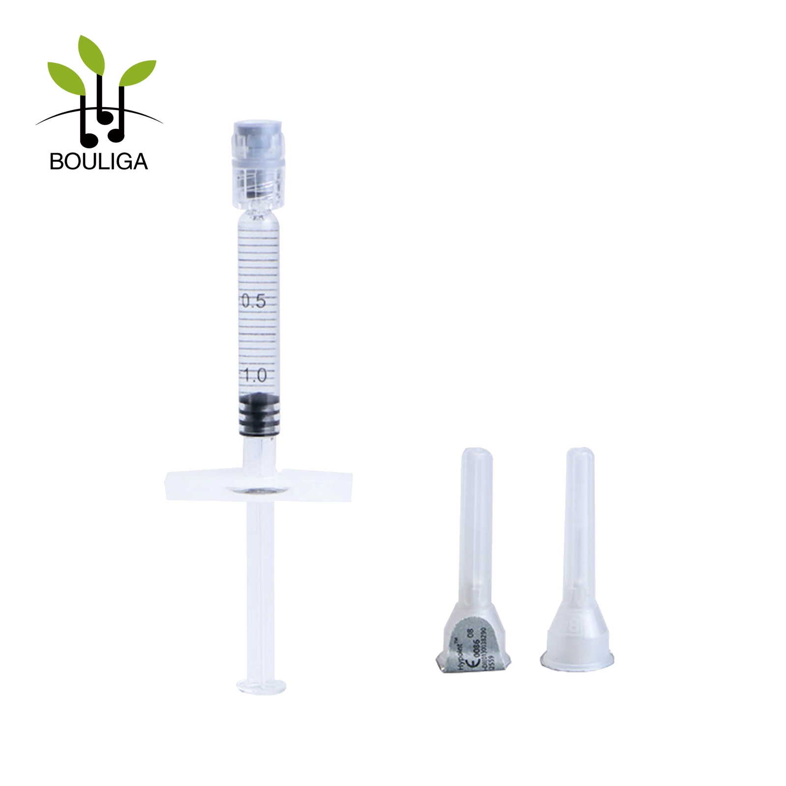 Non Cross Linked Hyaluronic Acid Gel Intra Articular Injection for Knees