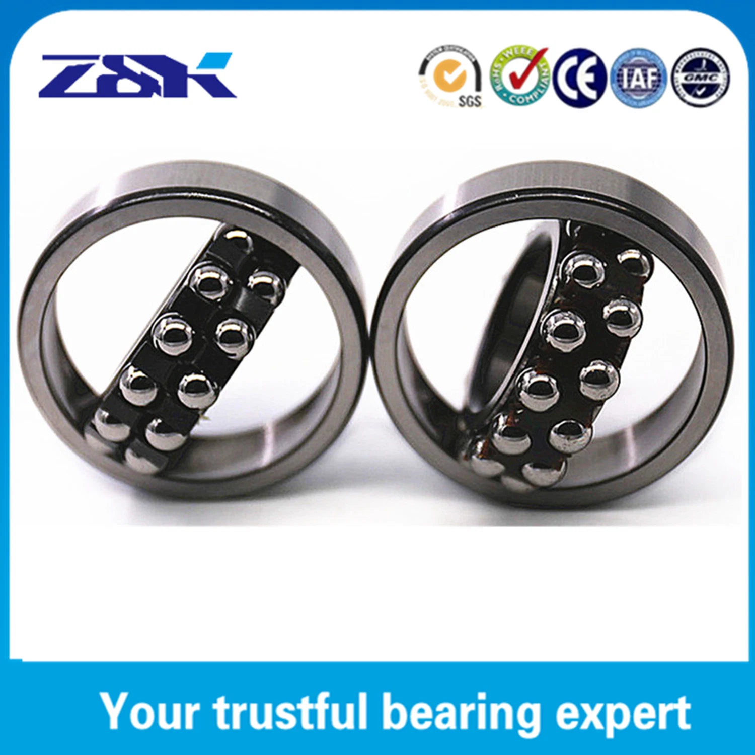 Electric Scooter Parts Tatra Spare Parts Sprag Clutch Bearing