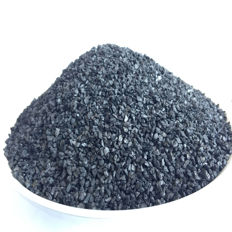 Factory Supply Low Sulfur High Fixed Carbo Metallurgical Coke Use for Casting, Iron Making, 10-30mm, 30-90mm, 80-150mm, Etcc. on Sale