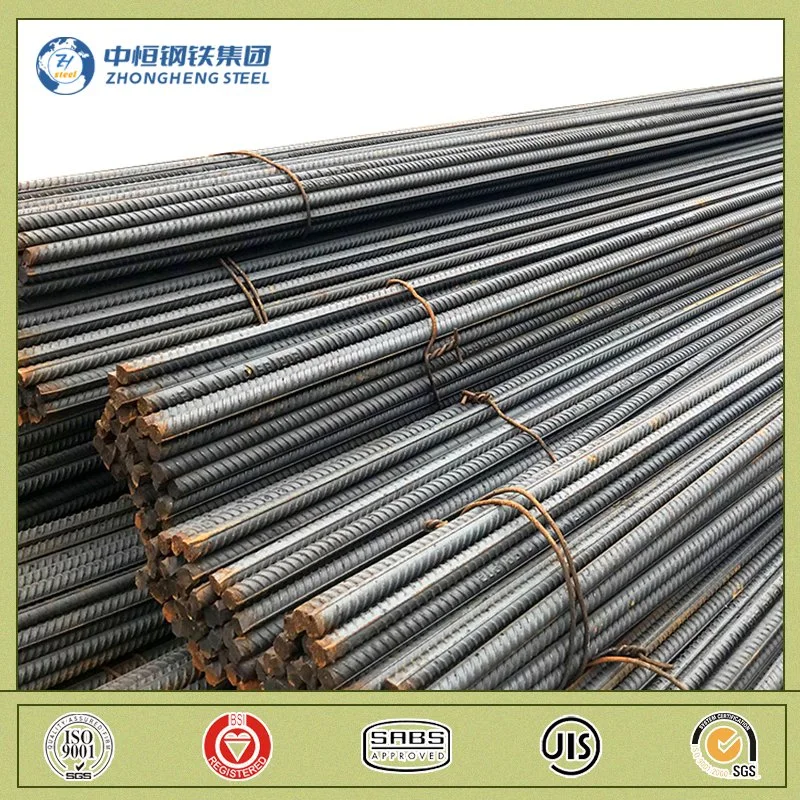 20% off HRB400/HRB500 13mm Reinforcing Steel Rebar / Deformed Rebar 10mm/12mm/16mm Cheap Reinforcing Concrete Steel Bar