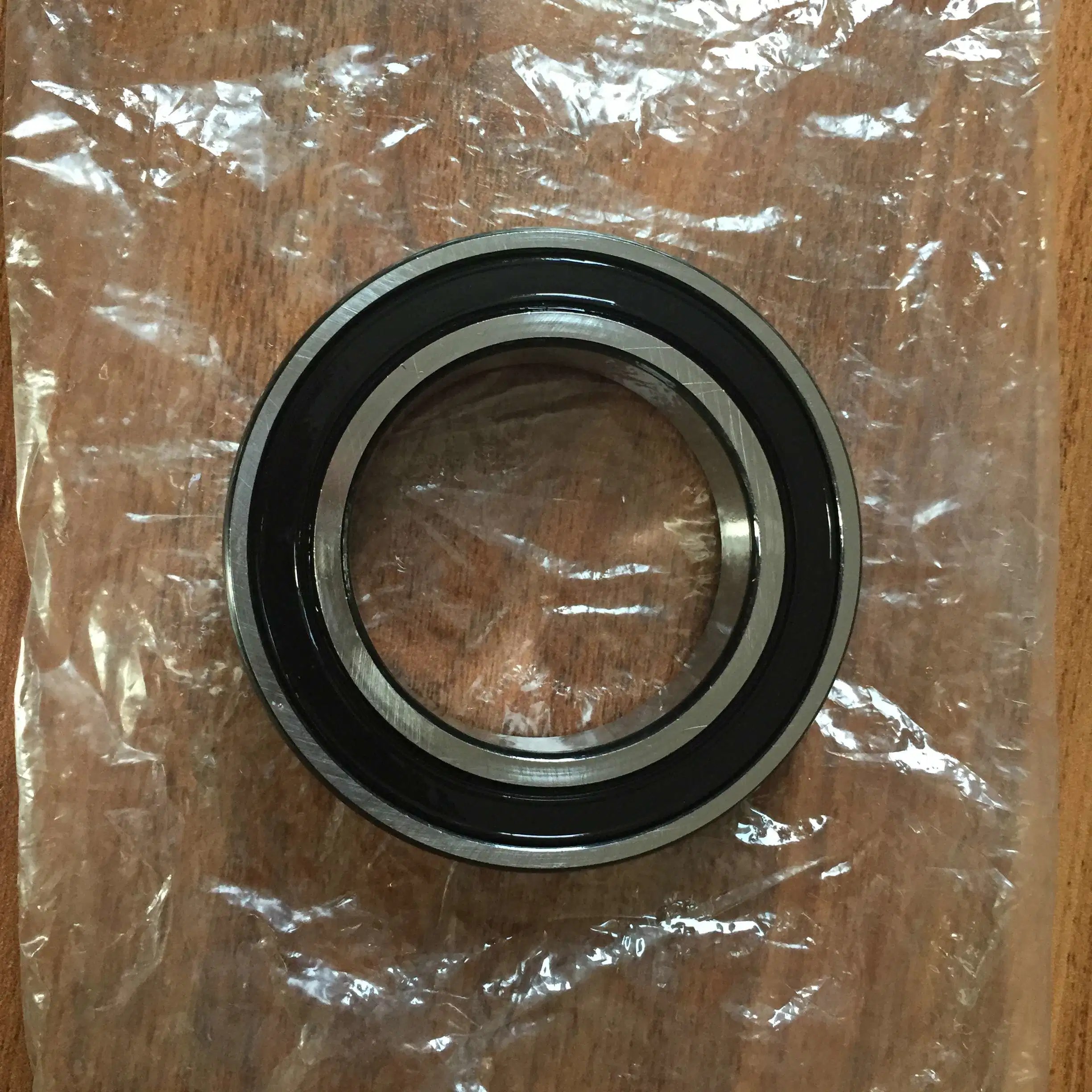 High Precision NSK Chik B43-4UR 43X87X19.5mm Auto Bearing B43-4UR