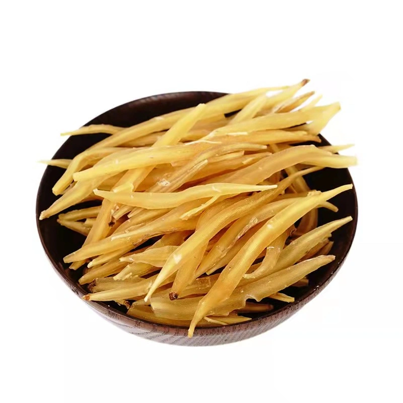 Tian hommes Dong Hot Sale asperges sauvages Racine séchée entière