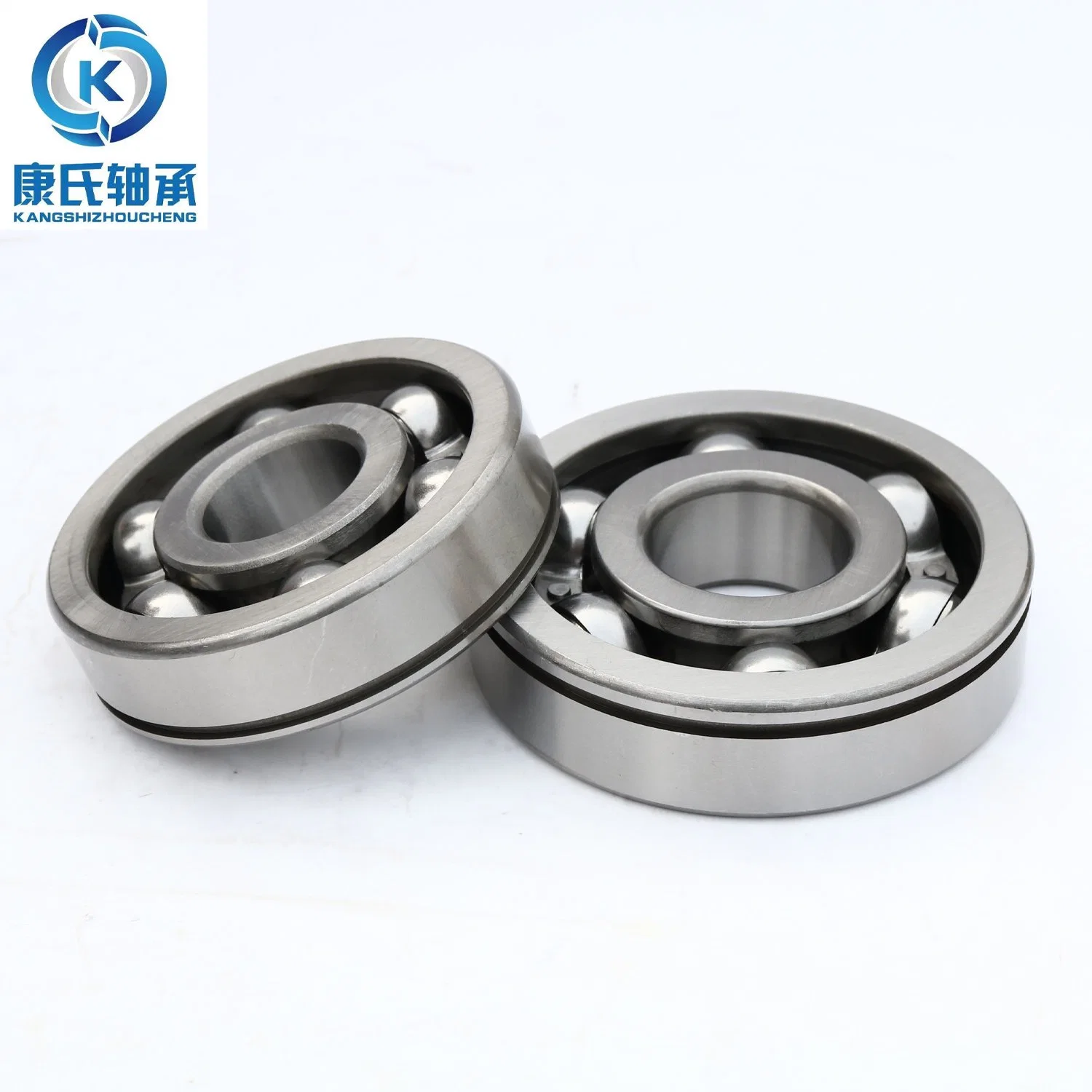 Auto Wheel Motorcycle Spare Part Car Accessories Deep Groove Ball Bearing