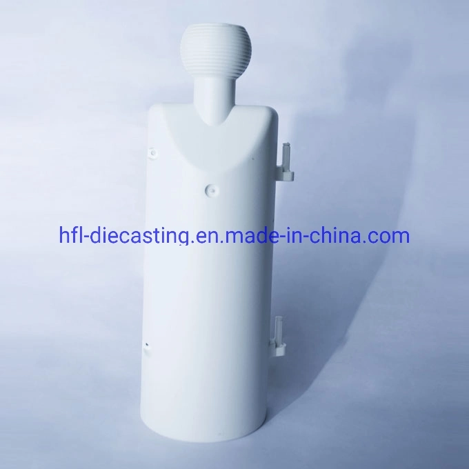 Aluminum Die Casting Street Light Housing Holder