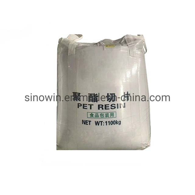 Factory Price Virgin Pet Resin IV 0.84 IV 0.80 Polyethylene Terephthalate Pet Resin