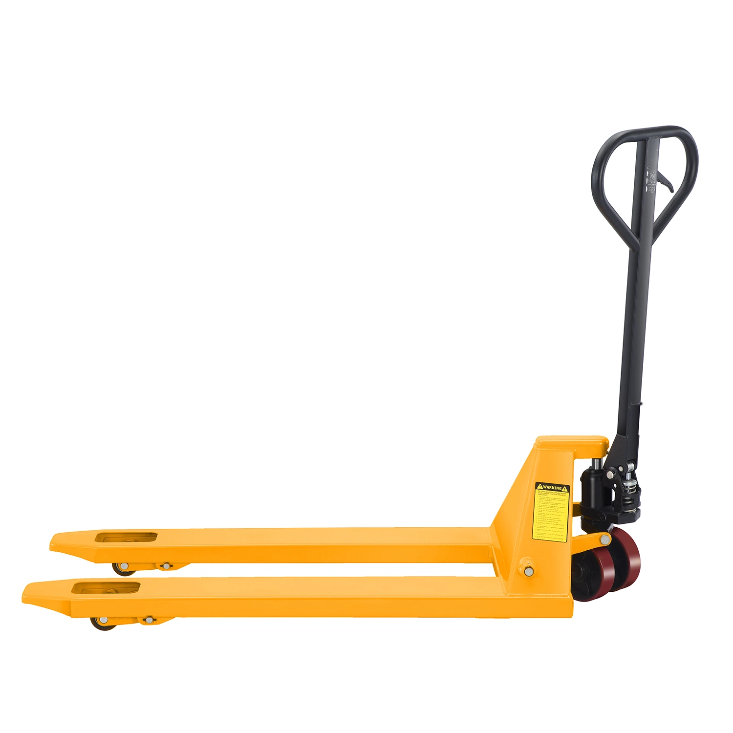 2500/3000kg Capacity Economic Design Manual Hydraulic Pallet Truck Hand Pallet Jack (DF-III)