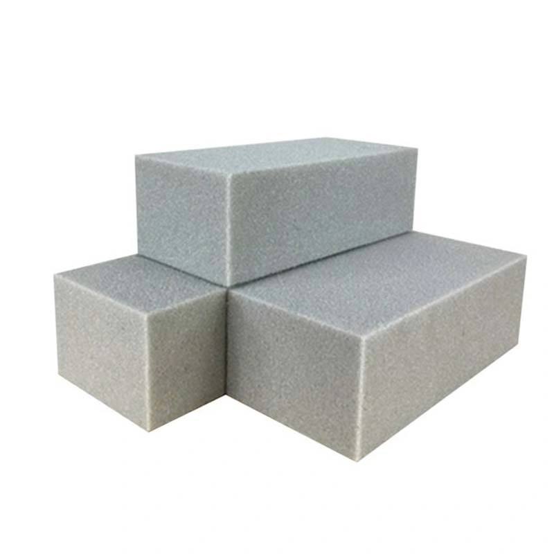 Dry Floral Foam Bricks 8.8lx4.3wx2.75h Florist Foam Blocks for Artificial Flower Arrangement