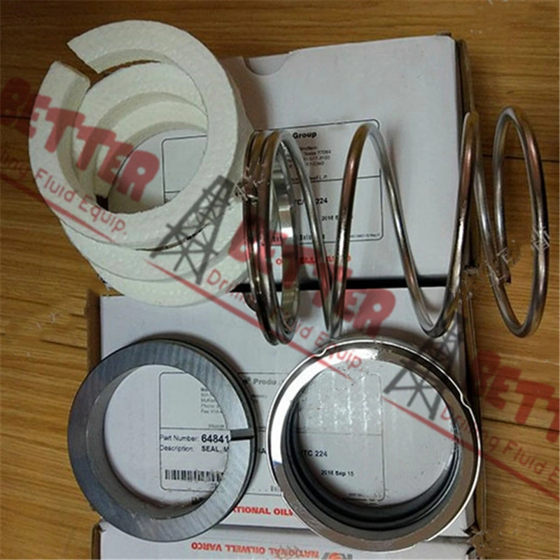 Mechanical Seal Assembly for Mission/Mcm 250/178/118 22451-1, P25ms/Tt