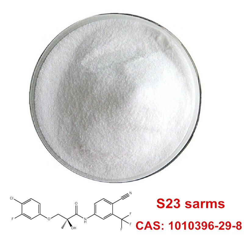 98% S23 Powder USA Domestic S-23 Raw