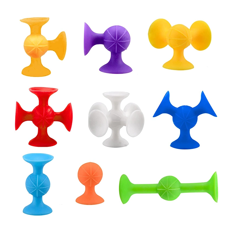 Indoor Outdoor Silicone Suction Cup Dart Set /Suction Cup Toys Darts Sets Popular Suction Cup Throwing Game