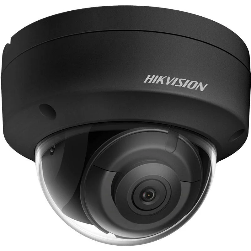 S-2CD2143G2-Is Acusense Fixed Dome Network Camera Audio and Alarm WDR 4MP IR Dome Camera Hik