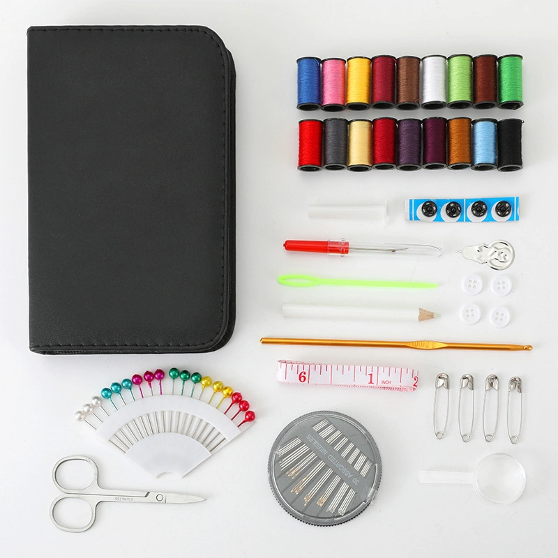 Sewing Kit for Garment Assresorry Travel Sewing Kit Bag High quality/High cost performance  Sewing Kit