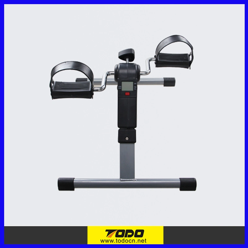 Exercise Bike Cycling Mini Wholesale/Supplier Indoor Portable Fitness Desk Pedal Exerciser