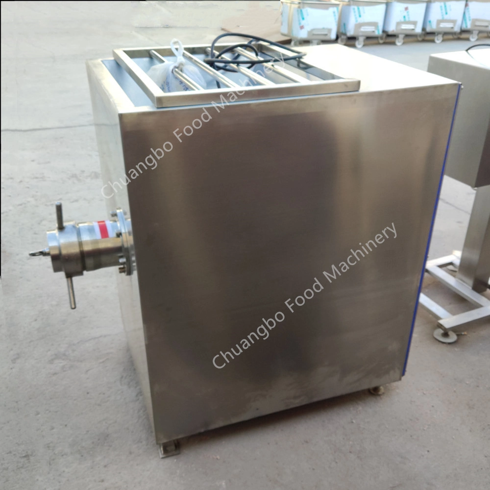 Commercial Frozen Meat Processing Machine