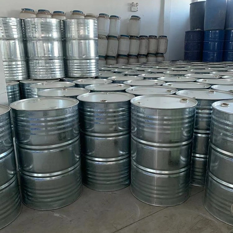 Iron Drums / ISO Tank Packaging Aniline/Aniline Oil CAS: 62-53-3