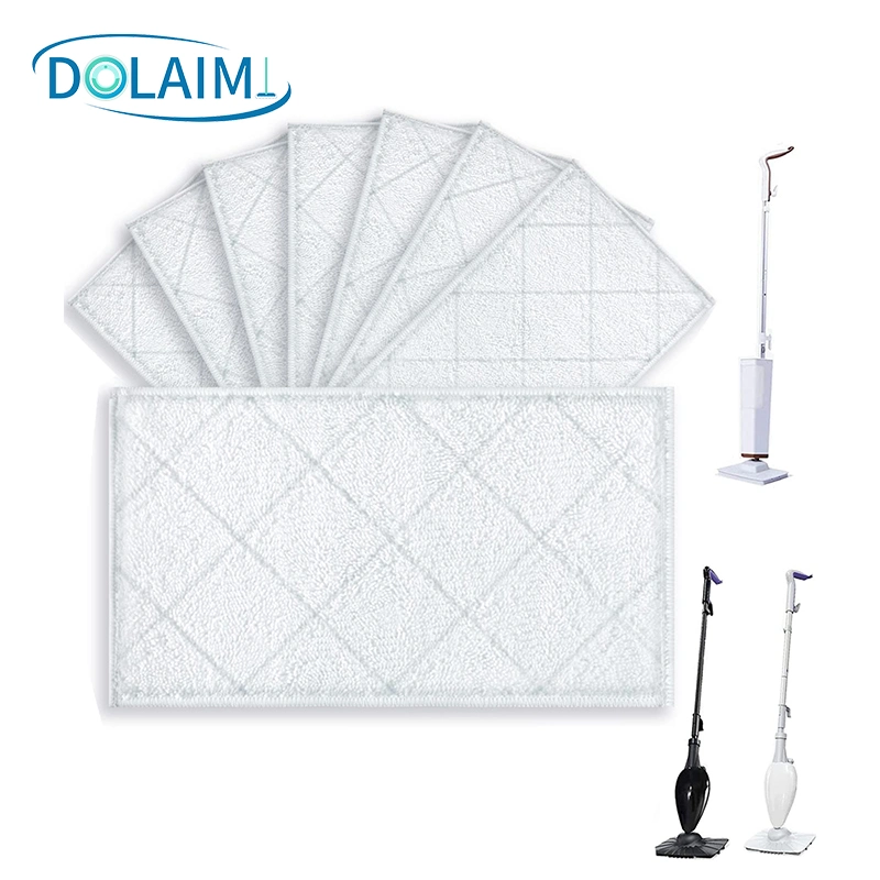 Light N Easy S3101 7618anb 7618anw Oapier S1s4 Floor Steam Cleaner Microfiber Mop Cloths